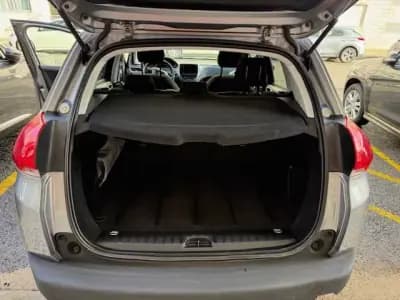 Sell Peugeot 2008 2014 - 9250 EUR, 129000 km - AUTO.MOTO.pt