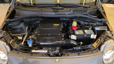 Sell Fiat 500 2020 - 14900 EUR, 29049 km - AUTO.MOTO.pt