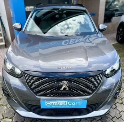 Vendo Peugeot 2008 2022 - 17950 EUR, 59000 km - AUTO.MOTO.pt
