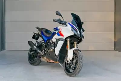 Vendo mota BMW S 1000 XR 2021 - 16990 EUR, 67000 km - AUTO.MOTO.pt