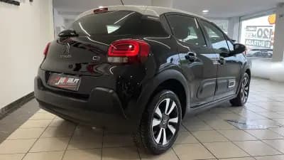 Sell Citroën C3 2021 - 11990 EUR, 69395 km - AUTO.MOTO.pt