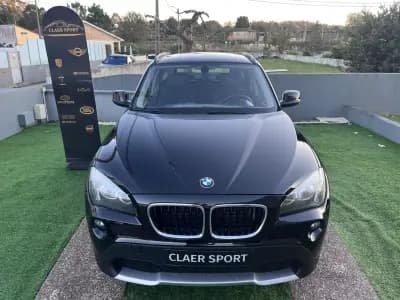 Vendo BMW X1 2011 - 12900 EUR, 190000 km - AUTO.MOTO.pt