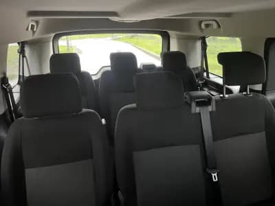 Sell Toyota Proace Verso 2022 - 32900 EUR, 119000 km - AUTO.MOTO.pt