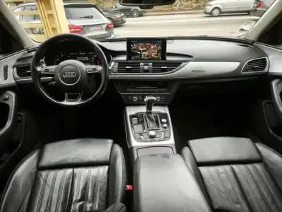Sell Audi A6 Avant 2012 - 21500 EUR, 246000 km - AUTO.MOTO.pt