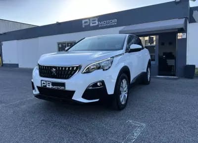 Sell Peugeot 3008 2019 - 23990 EUR, 115267 km - AUTO.MOTO.pt