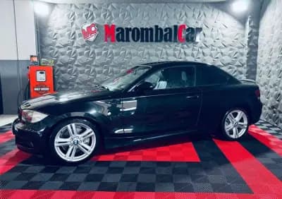 Vendo BMW 123 2008 - 15990 EUR, 226904 km - AUTO.MOTO.pt