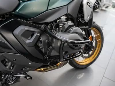 Vendo mota BMW R 1300 GS 2024 - 27000 EUR, 15000 km - AUTO.MOTO.pt