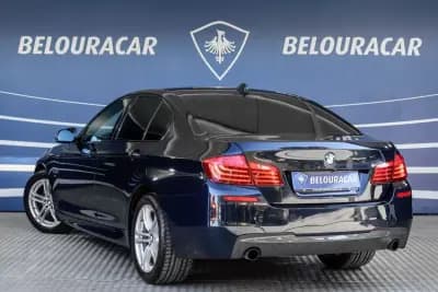 Vendo BMW 535 2016 - 27500 EUR, 195212 km - AUTO.MOTO.pt