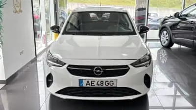 Sell Opel Corsa 2020 - 10499 EUR, 189121 km - AUTO.MOTO.pt