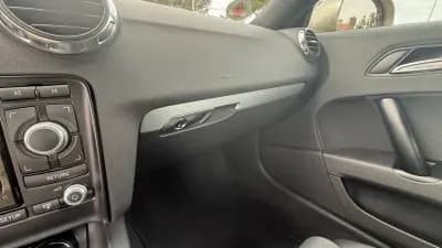 Sell Audi TT Coupé 2007 - 13500 EUR, 196595 km - AUTO.MOTO.pt