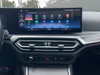 Vendo BMW 330 2022 - 39750 EUR, 97000 km - AUTO.MOTO.pt