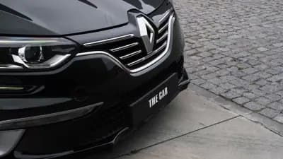 Sell Renault Mégane Sport Tourer 2019 - 16300 EUR, 123000 km - AUTO.MOTO.pt