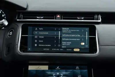 Vendo Land Rover Range Rover Velar 2025 - 55950 EUR, 51000 km - AUTO.MOTO.pt