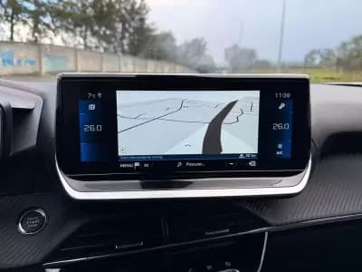 Vendo Peugeot 2008 2022 - 18900 EUR, 91000 km - AUTO.MOTO.pt