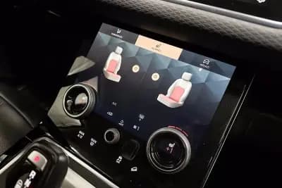 Sell Land Rover Range Rover Evoque 2021 - 39950 EUR, 51541 km - AUTO.MOTO.pt