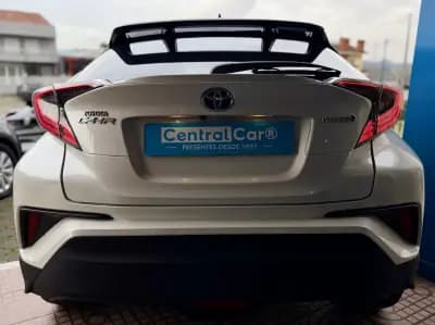 Vendo Toyota C-HR 2019 - 23950 EUR, 84000 km - AUTO.MOTO.pt