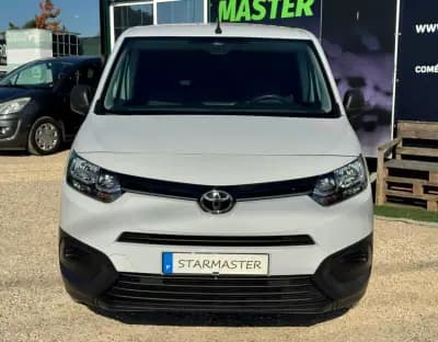 Vendo Toyota Proace 2023 - 16750 EUR, 101833 km - AUTO.MOTO.pt