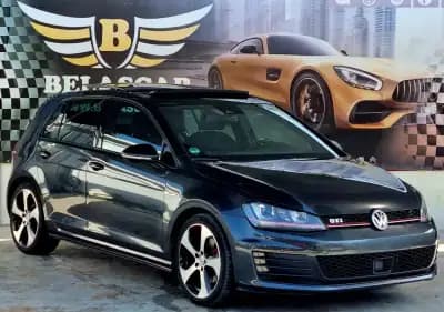 Vendo Volkswagen Golf 2015 - 22490 EUR, 108000 km - AUTO.MOTO.pt