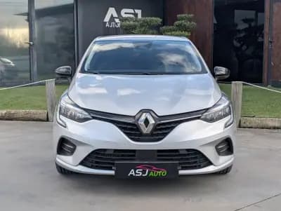 Sell Renault Clio 2023 - 13500 EUR, 152386 km - AUTO.MOTO.pt