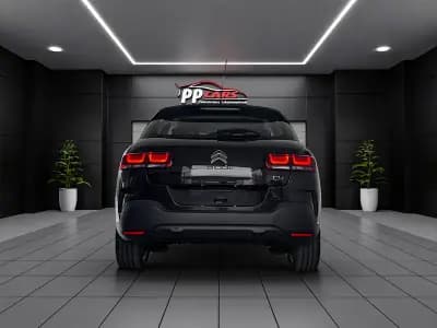 Sell Citroën C4 Cactus 2018 - 12950 EUR, 93000 km - AUTO.MOTO.pt