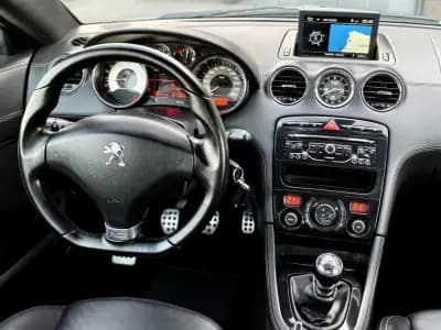 Sell Peugeot RCZ 2013 - 12750 EUR, 148000 km - AUTO.MOTO.pt