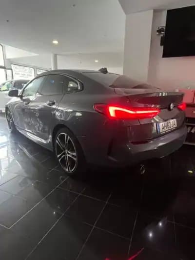 Vendo BMW 216 Gran Coupé 2021 - 29500 EUR, 90000 km - AUTO.MOTO.pt