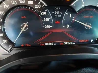 Vendo BMW X4 2019 - 40990 EUR, 87000 km - AUTO.MOTO.pt