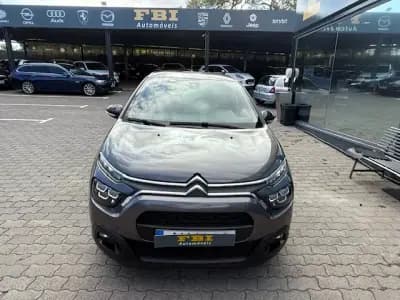 Vendo Citroën C3 2022 - 17900 EUR, 59800 km - AUTO.MOTO.pt