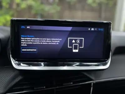 Sell Peugeot 2008 2024 - 22500 EUR, 13000 km - AUTO.MOTO.pt