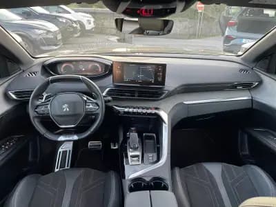 Sell Peugeot 3008 2021 - 21600 EUR, 84770 km - AUTO.MOTO.pt