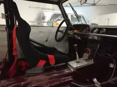 Vendo BMW 2002 1974 - 28000 EUR, 56296 km - AUTO.MOTO.pt