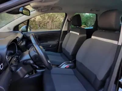 Vendo Citroën C3 Aircross 2018 - 13500 EUR, 90000 km - AUTO.MOTO.pt