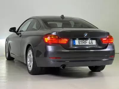 Vendo BMW 418 2016 - 21990 EUR, 72739 km - AUTO.MOTO.pt