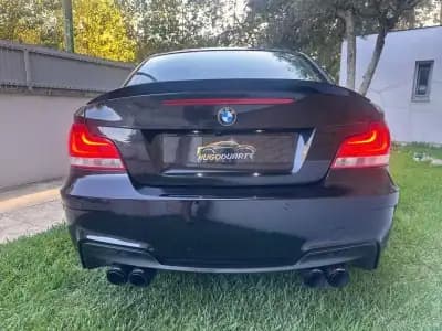 Vendo BMW 118 2012 - 16250 EUR, 172572 km - AUTO.MOTO.pt