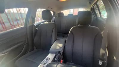 Vendo BMW 116 2015 - 14490 EUR, 187000 km - AUTO.MOTO.pt