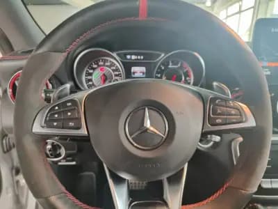 Vendo Mercedes-Benz CLA 45 AMG 2016 - 35750 EUR, 126000 km - AUTO.MOTO.pt
