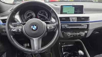 Vendo BMW X2 2019 - 26490 EUR, 100000 km - AUTO.MOTO.pt