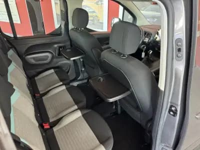 Sell Citroën Berlingo 2019 - 20990 EUR, 103199 km - AUTO.MOTO.pt