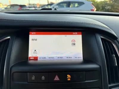 Vendo Opel Cascada 2018 - 16900 EUR, 128000 km - AUTO.MOTO.pt