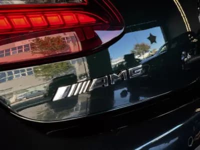 Sell Mercedes-Benz E 53 AMG 2021 - 89990 EUR, 54200 km - AUTO.MOTO.pt