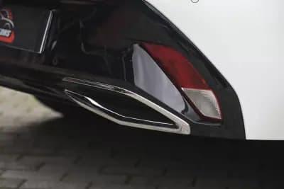 Vendo Peugeot 308 2022 - 22900 EUR, 133639 km - AUTO.MOTO.pt