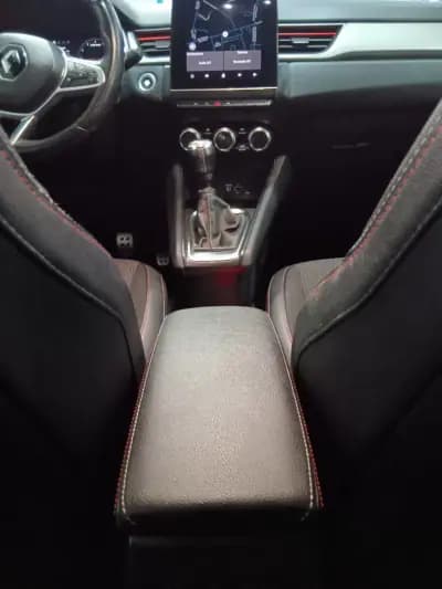 Sell Renault Captur 2022 - 17500 EUR, 77000 km - AUTO.MOTO.pt