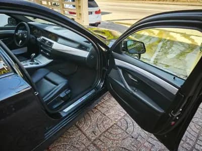 Vendo BMW 525 2014 - 22500 EUR, 183000 km - AUTO.MOTO.pt