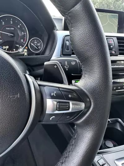 Vendo BMW 430 Gran Coupé 2016 - 22900 EUR, 180000 km - AUTO.MOTO.pt