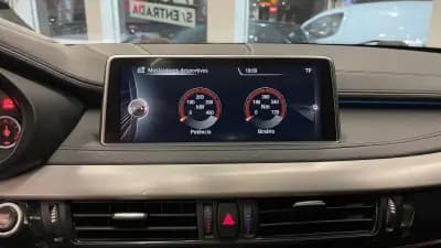 Sell BMW X6 M 2016 - 49990 EUR, 136894 km - AUTO.MOTO.pt