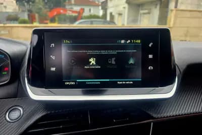 Sell Peugeot e-208 2020 - 15750 EUR, 56000 km - AUTO.MOTO.pt