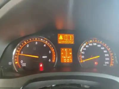 Sell Toyota Avensis SW 2009 - 9950 EUR, 243525 km - AUTO.MOTO.pt