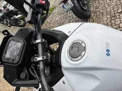 Sell Honda XL 2023 - 8550 EUR, 10729 km - AUTO.MOTO.pt