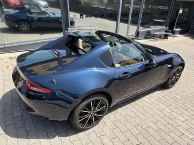 Vendo Mazda 2 2024 - 39900 EUR, 3960 km - AUTO.MOTO.pt