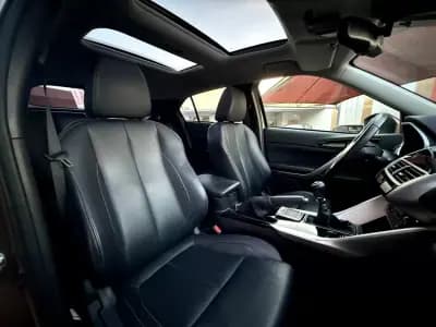 Sell Mitsubishi Eclipse Cross 2019 - 21750 EUR, 89000 km - AUTO.MOTO.pt